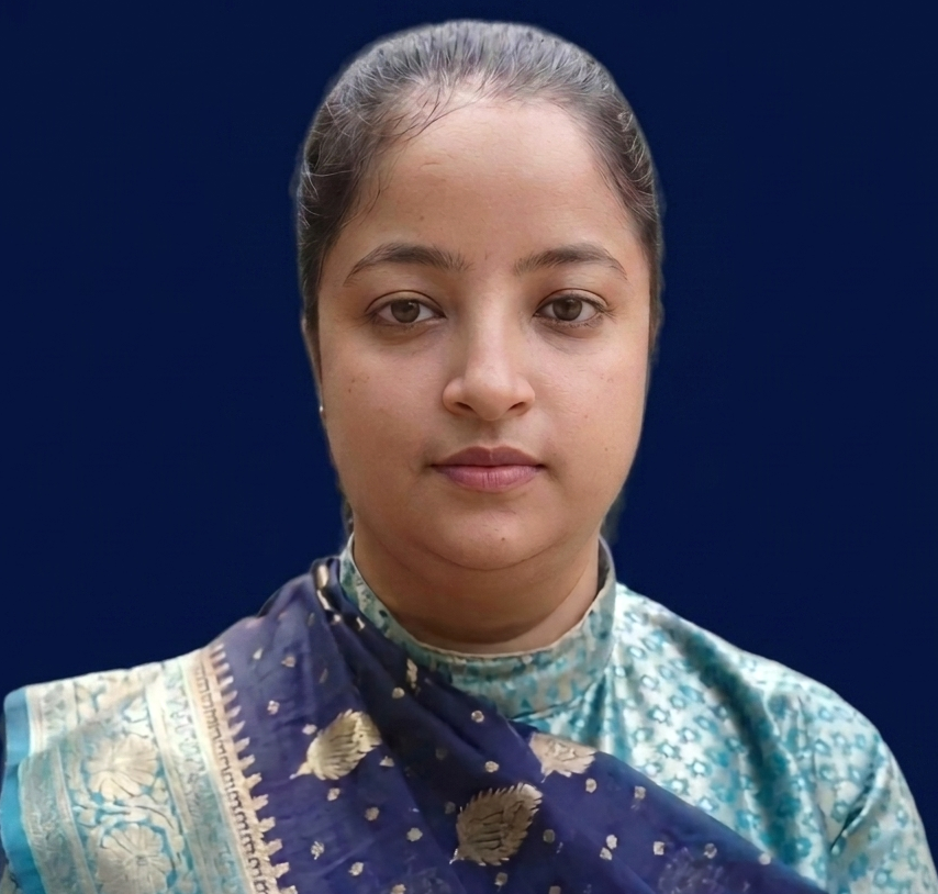 Mr. Rajesh Kumar, Principal